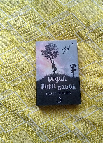 Bugün farklı olacak