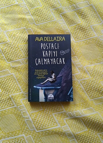 Postacı kapıyı çalmayacak