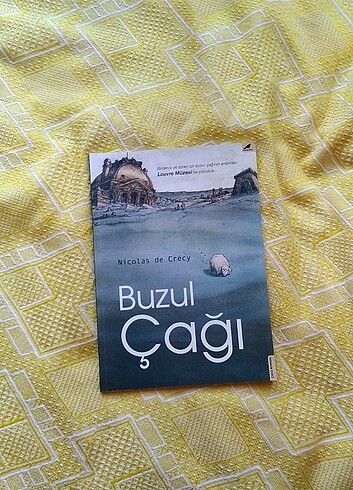 Buzul çağı