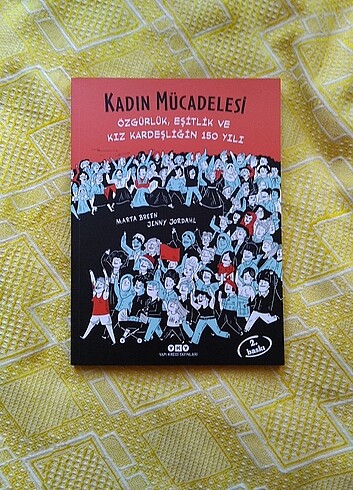 Kadın mücadelesi