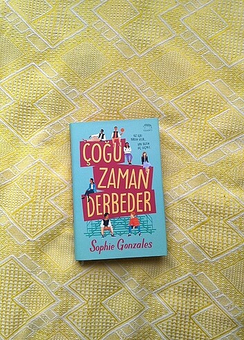 Çoğu zaman derbeder
