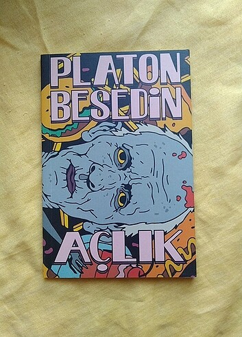 Açlık