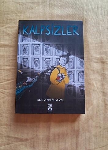 Kalpsizler