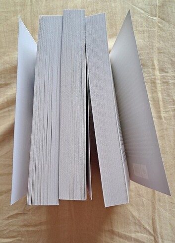  Beden Miras Oyunları üç kitap set