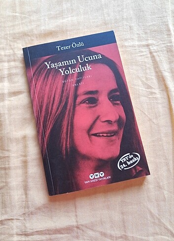 Yaşamın Ucuna Yolculuk