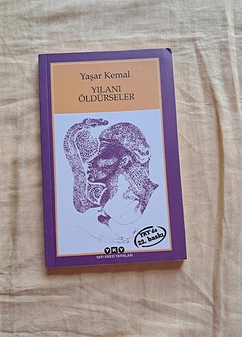 Yılanı Öldürseler