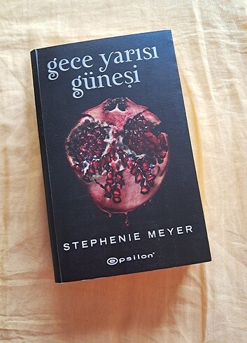 Gece Yarısı Güneşi