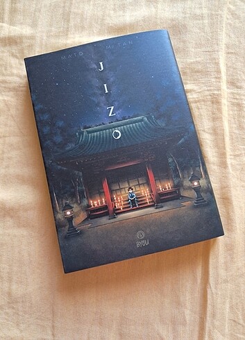 Jizo Manga