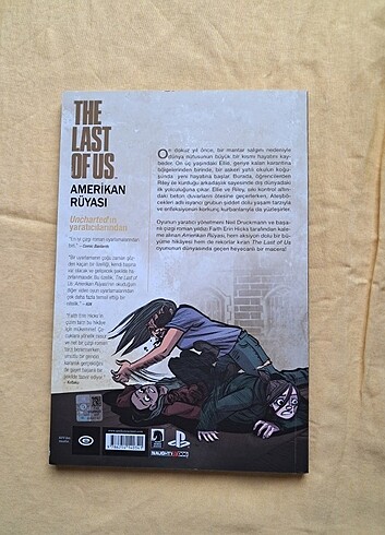The Last of Us
