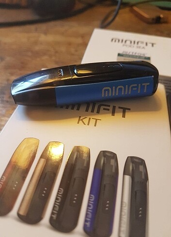 Minifit