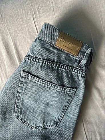 Bershka Bershka Jean