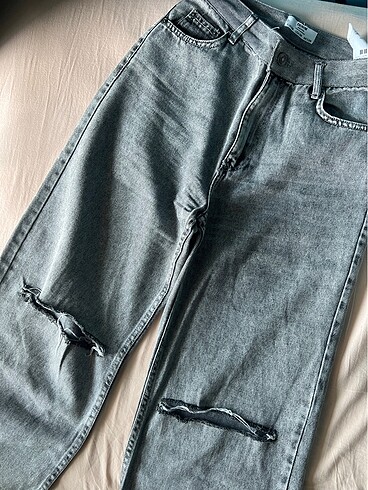 38 Beden Bershka Jean