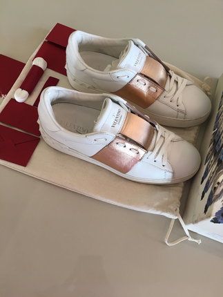 38 Beden Valentino sneakers