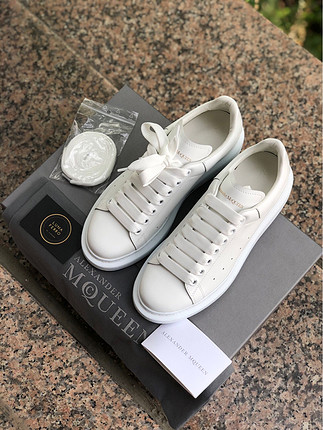 38 Beden Alexander mcqueen sneakers