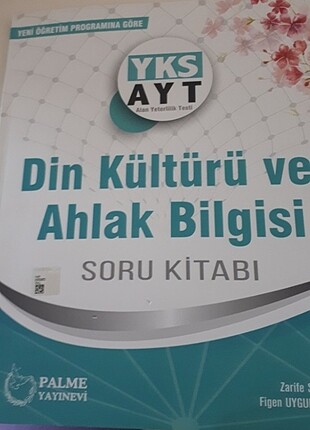 Sifir din kuturu ve ahlâk bildisi kitabi 
