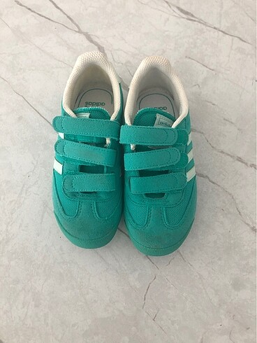 29 Beden turkuaz Renk Adidas