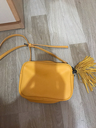diğer Beden Mango Çanta