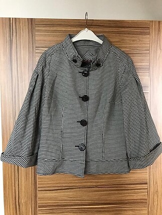 Kazayagi ceket
