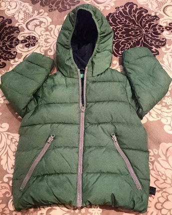 Benetton Mont 4-5 yaş