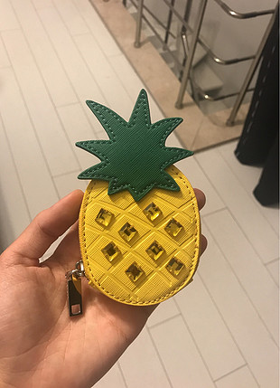 mango mini bozuk p. cüzdanı