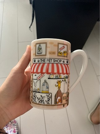 paşabahçe kupa