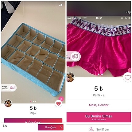 organizer