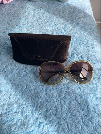 tom ford güneş gözlüğü