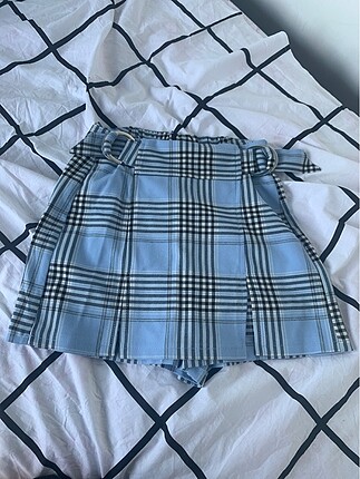 Bershka şort etek