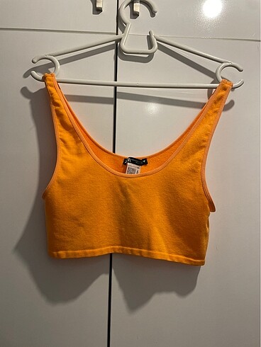 Zara croptop