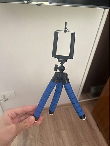 Tripod