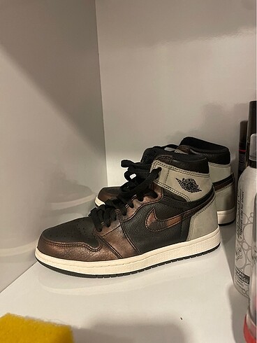Air jordan