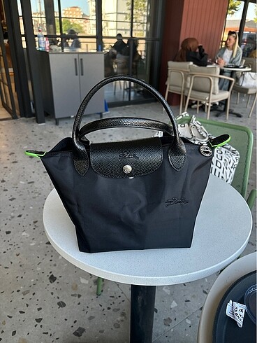 Longchamp kol çantası