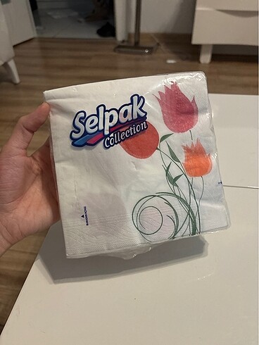 Peçeteeee
