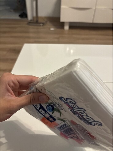 Beden Peçeteeee