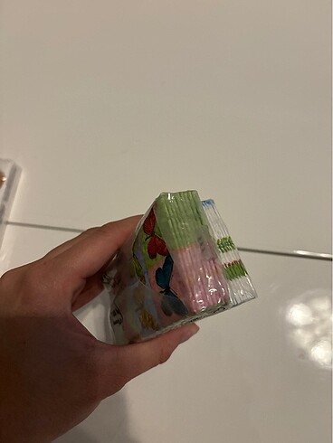 Beden çeşitli Renk Peçetelerr