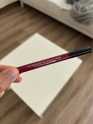 Dior Dior eyeliner