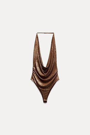 Zara bpdy