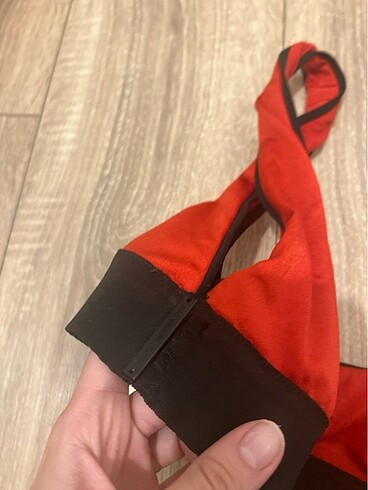 Diğer Bikini üst