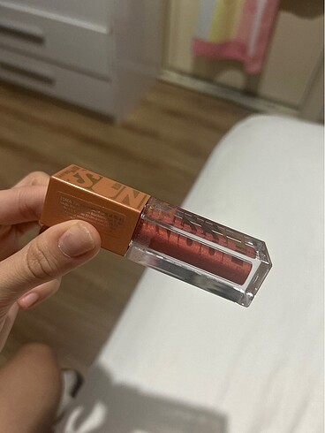 Maybelline allık