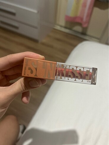 Maybelline Maybelline allık