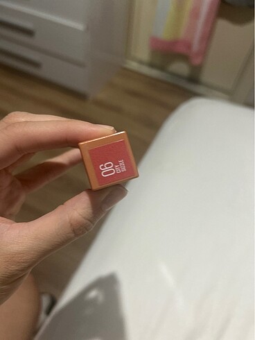 Beden Maybelline allık