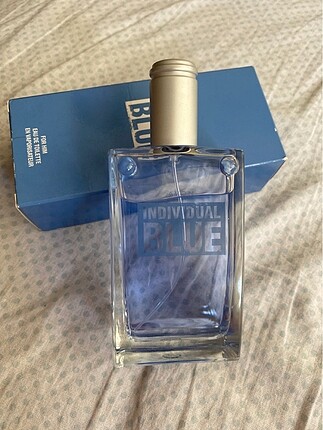 Avon Individual blue erkek parfümü