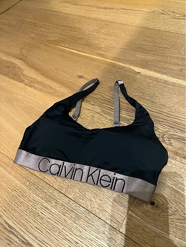 Calvin Klein Sütyen