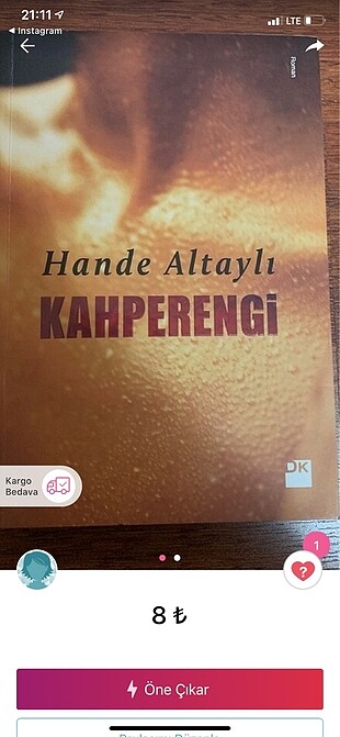Kitap