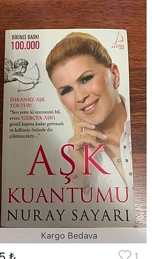  Kitap