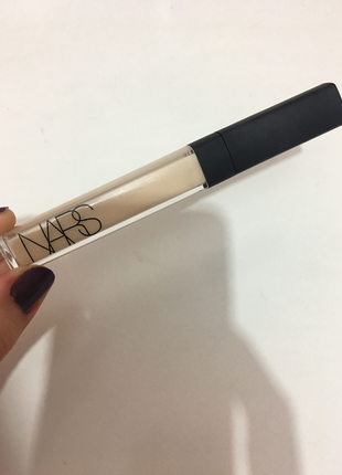 Maybelline mac nars concealer 