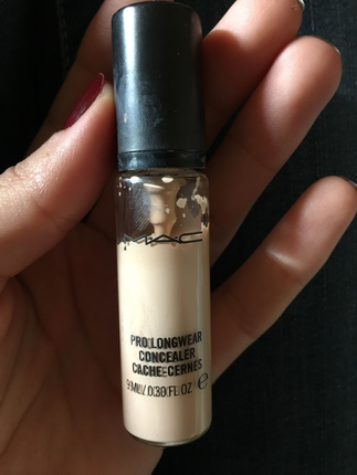 Mac Pro Longwear