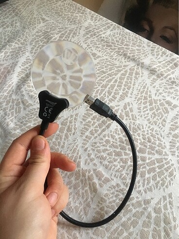 Diğer USB Led ışık