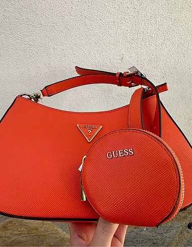 Beden Orijinal Guess Çanta