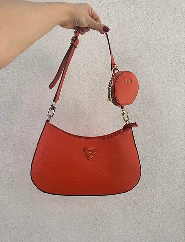 Orijinal Guess Çanta